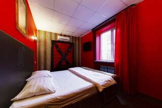 Гостиница Вилла Росса Ростов-на-Дону Crazy Room-2
